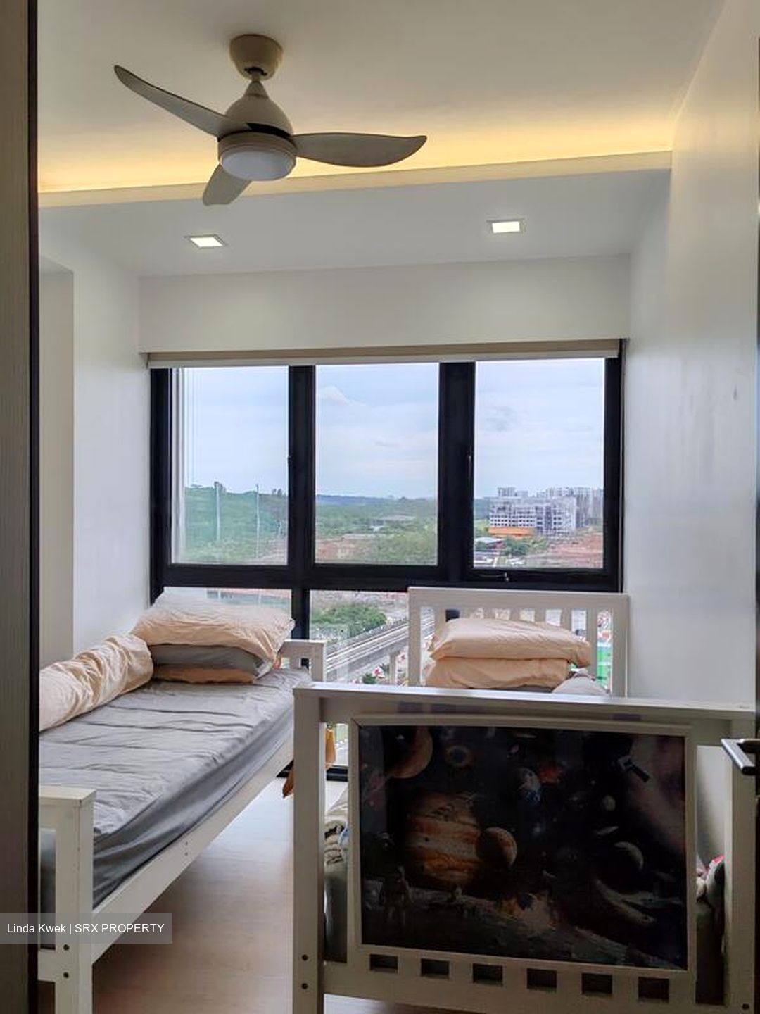 RiverParc Residence (D19), Condominium #483542731